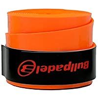 Los mejores  - Bullpadel Overgrip Naranja Flúor HaC